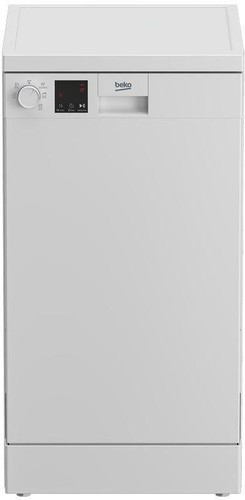 Beko dvs05024w lavastoviglie - beko,