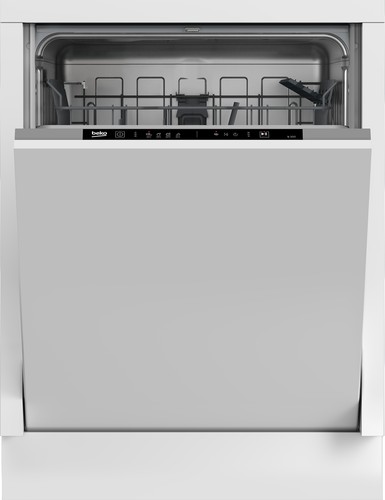 Beko din34330 lavastoviglie - beko,