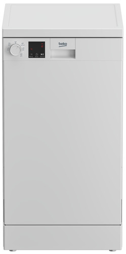 Lavastoviglie slim cm - slim, 45