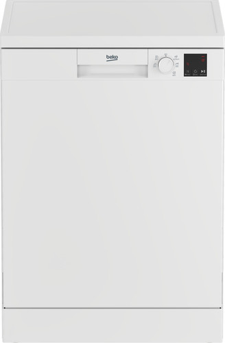 Beko dvn05320w lavastoviglie - lavastoviglie, a