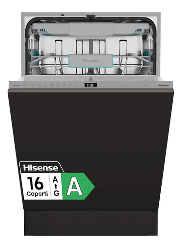 Lavastoviglie hisense - hisense, da