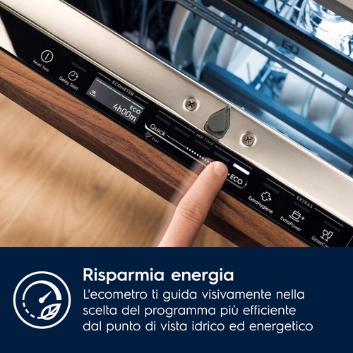 Electrolux lavastoviglie - electrolux,