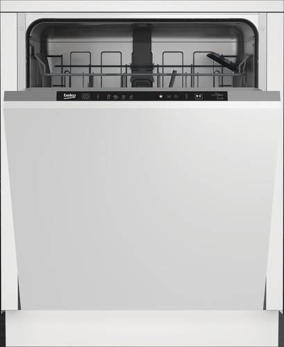 Lavastoviglie incasso beko - lavastoviglie,