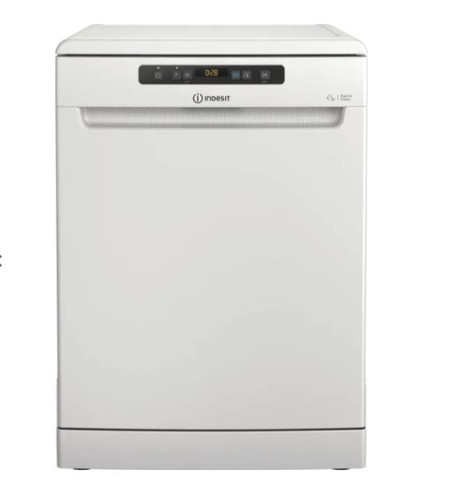 Indesit lavastoviglie bianca - indesit,