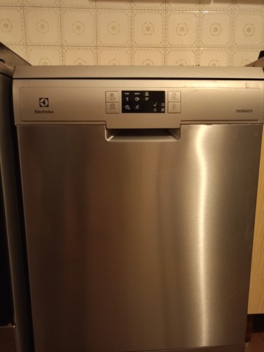 Electrolux serie 300 - electrolux,