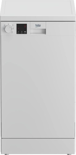Beko dvs05024w lavastoviglie - dvs05024w,