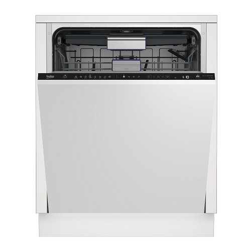 Lavastoviglie beko bdin38524q - lavastoviglie,