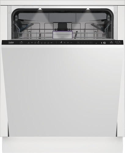Beko bdin386e4ad lavastoviglie - beko,
