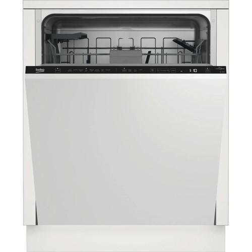 Beko bdin38440 lavastoviglie - bdin38440,