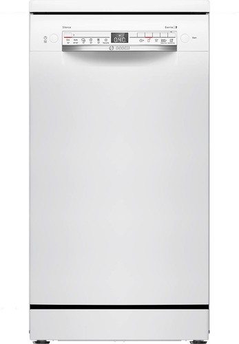 Lavastoviglie slim 45cm - slim, libera