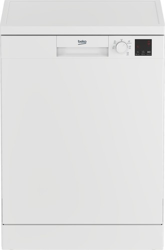 Beko dvn05320w lavastoviglie - dvn05320w:,
