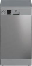 BEKO DVS05024X LAVASTOVIGLIE