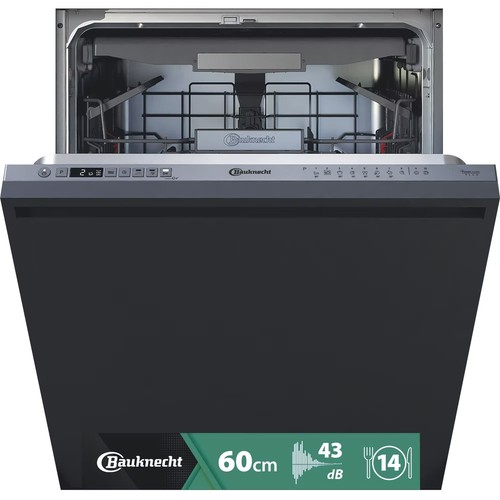 Bauknecht bcio3t133pfe - bauknecht,