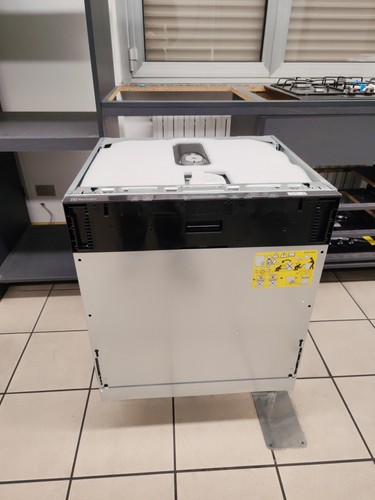 Electrolux serie 600 - electrolux,