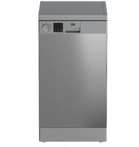 Beko lavastoviglie dvs05024x - dvs05024x, a
