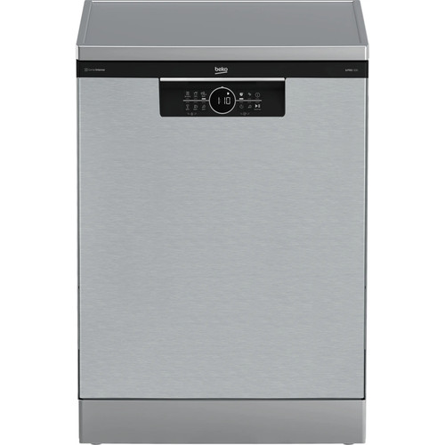 Lavastoviglie beko bdfn36653x - lavastoviglie,