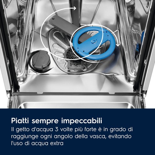 Electrolux lavastoviglie - electrolux,