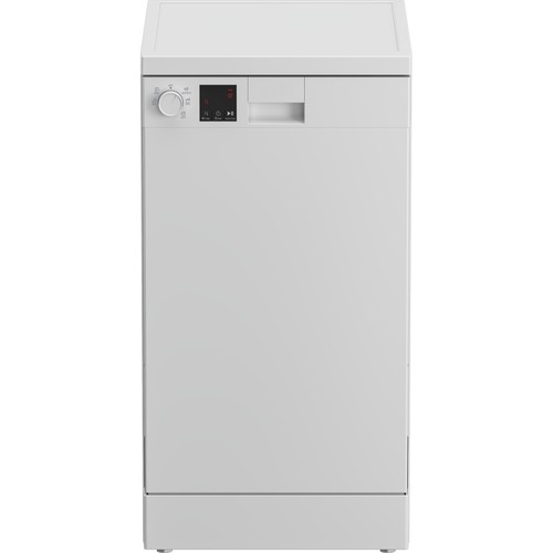 Beko dvs05024w lavastoviglie - ,