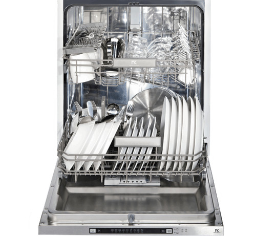 Lavastoviglie master kitchen - lavastoviglie,