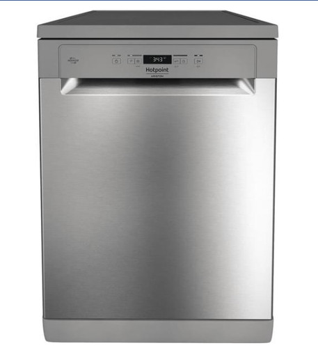 Hotpoint lavastoviglie - hotpoint, 14