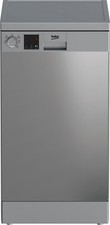 Beko Lavastoviglie Slim 10