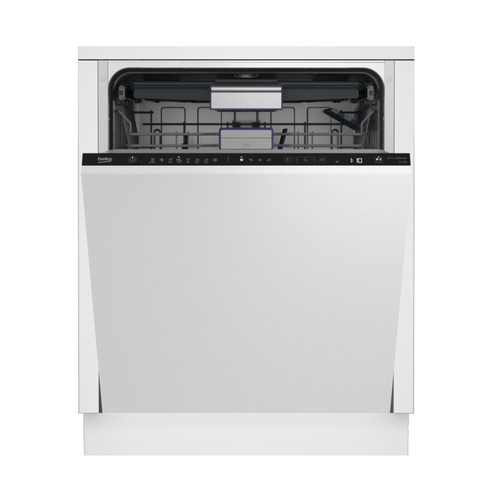 Beko bdin38524q lavastoviglie - beko,