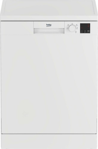 Beko dvn05320w lavastoviglie - dvn05320w,