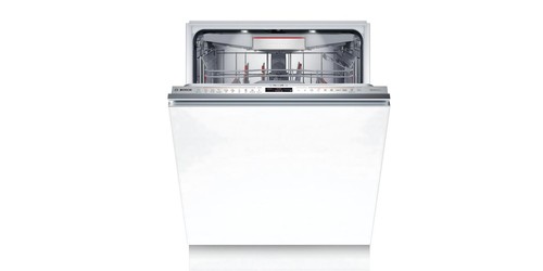 Bosch serie lavastoviglie - 8,